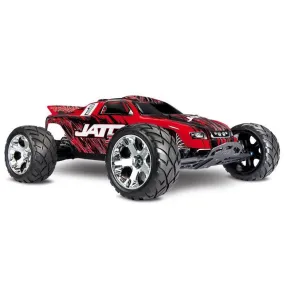 1/10 Jato 3.3 2WD RC Stadium Truck Red