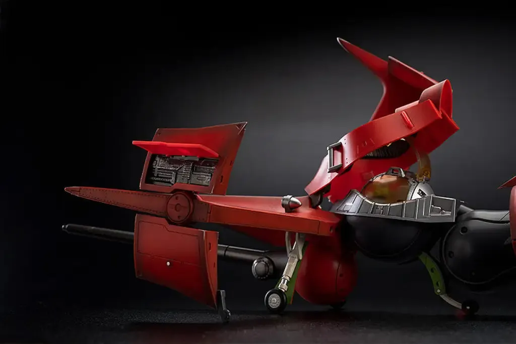 1/48 Scale Swordfish II Cowboy Bebop