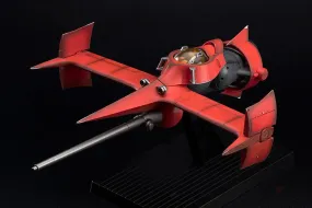 1/48 Scale Swordfish II Cowboy Bebop