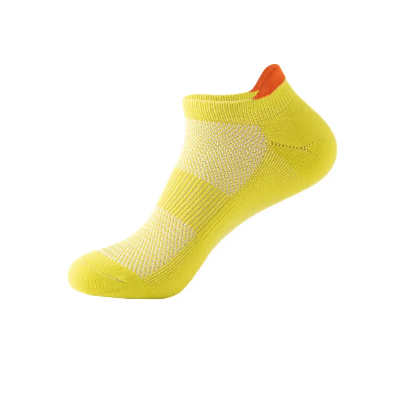 6 Pack Womens Low Cut Trainer Socks