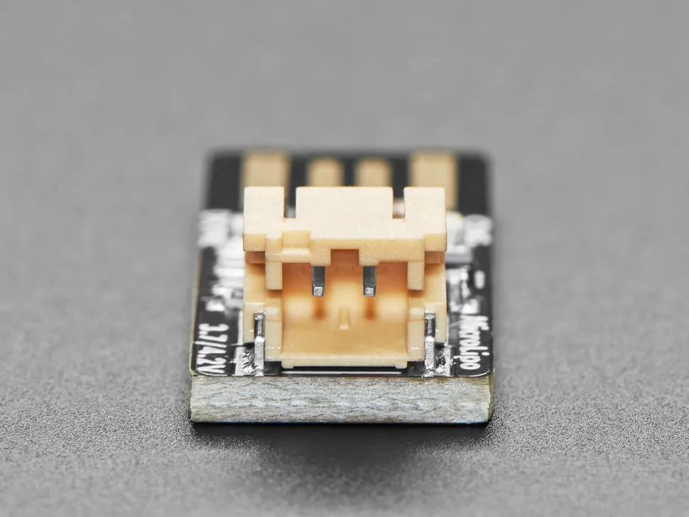 Adafruit Micro Lipo - USB LiIon/LiPoly charger - v1