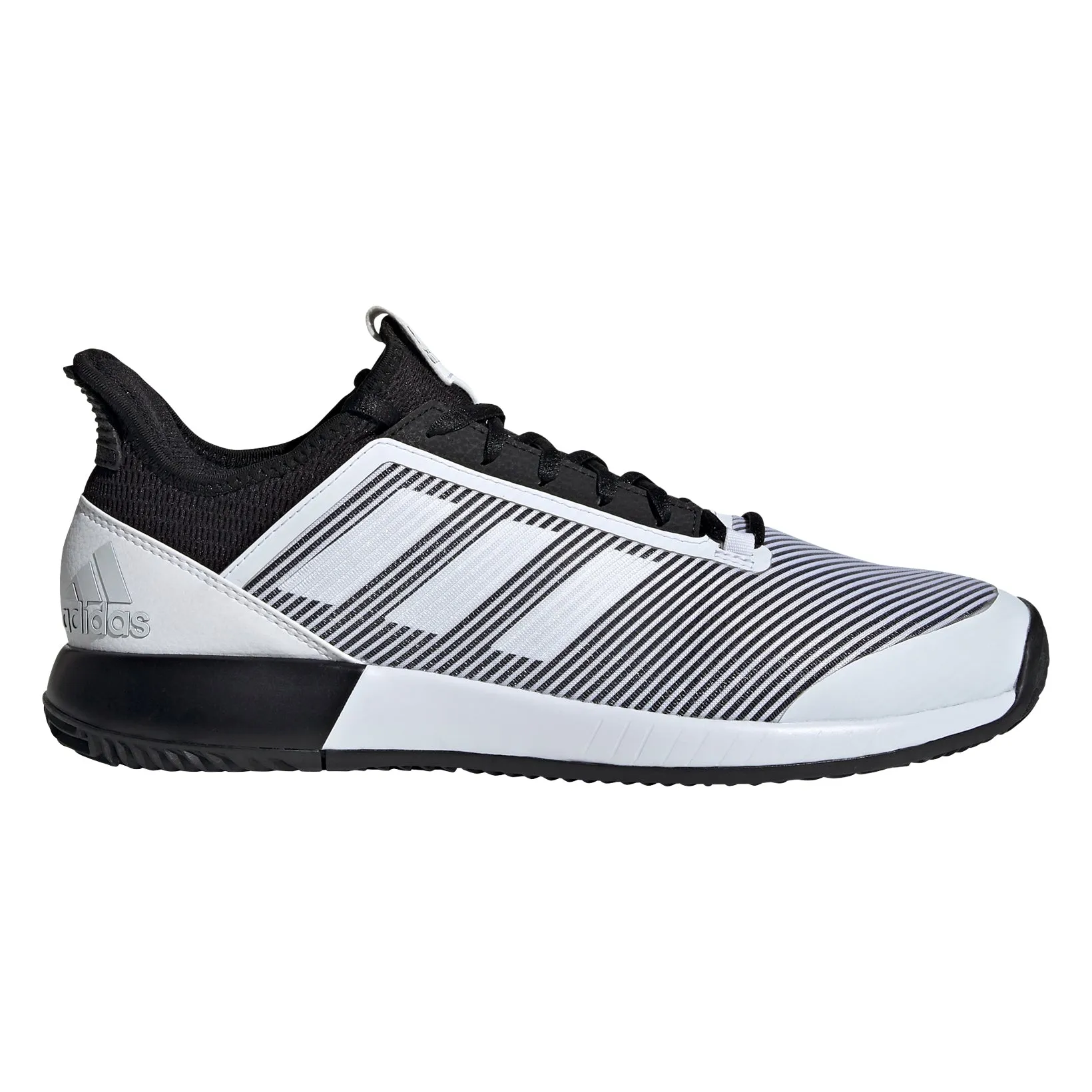 Adidas Defiant Bounce 2.0 Mens Tennis Shoes