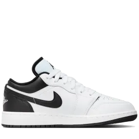 Air Jordan 1 Low Big Kids' Shoes