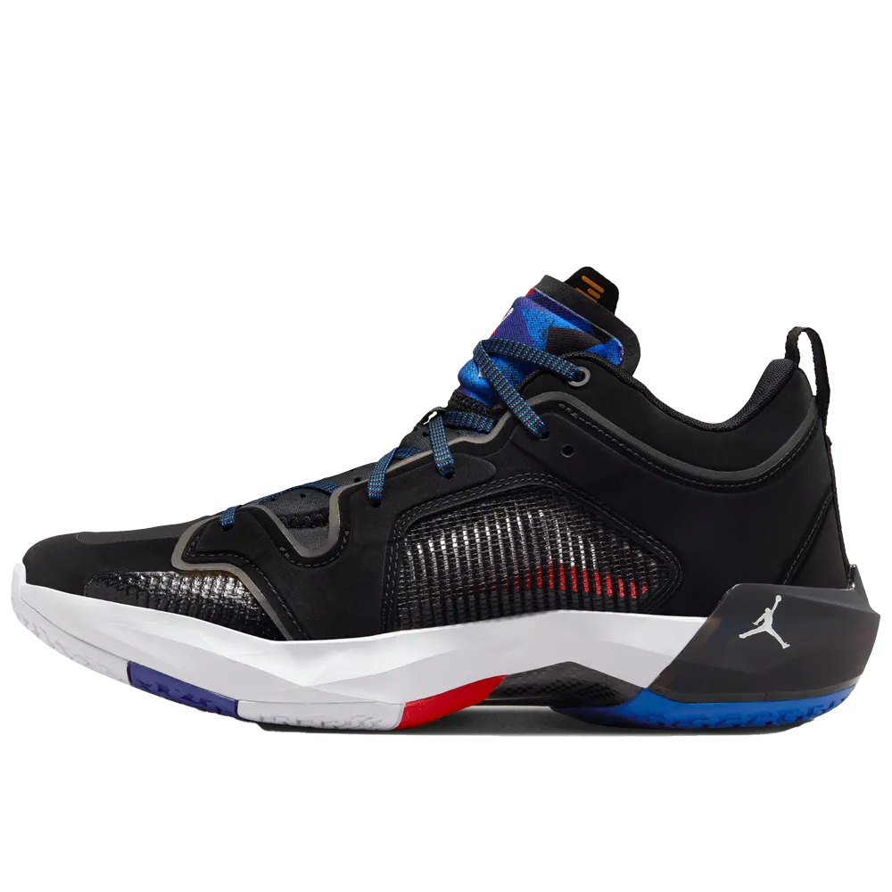 Air Jordan Men's XXXVII Low Basketball Shoes