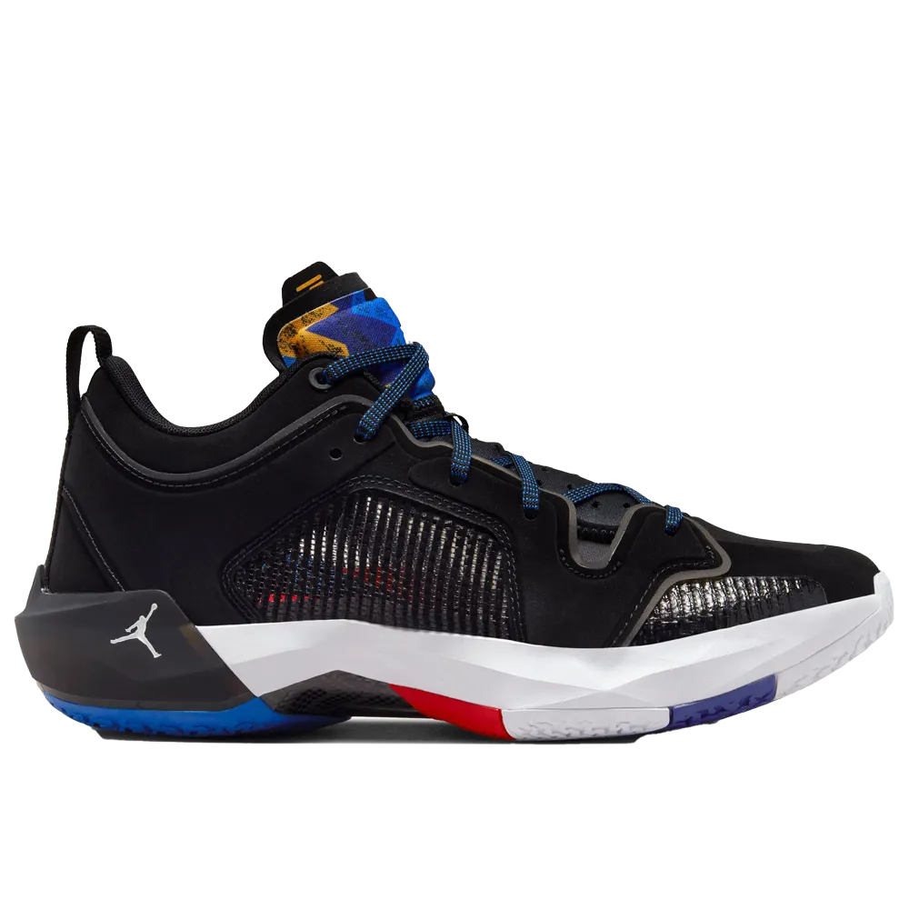 Air Jordan Men's XXXVII Low Basketball Shoes