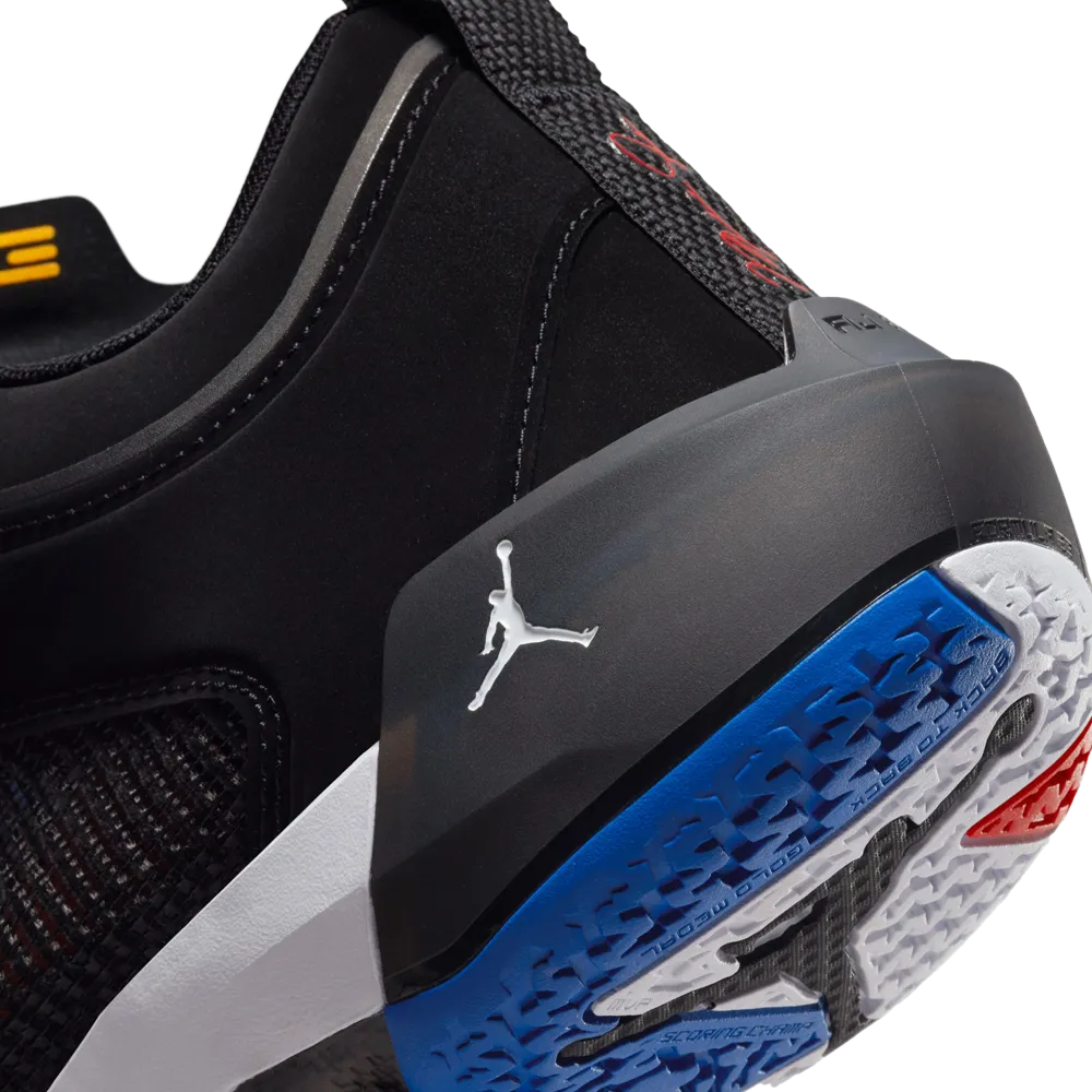 Air Jordan Men's XXXVII Low Basketball Shoes