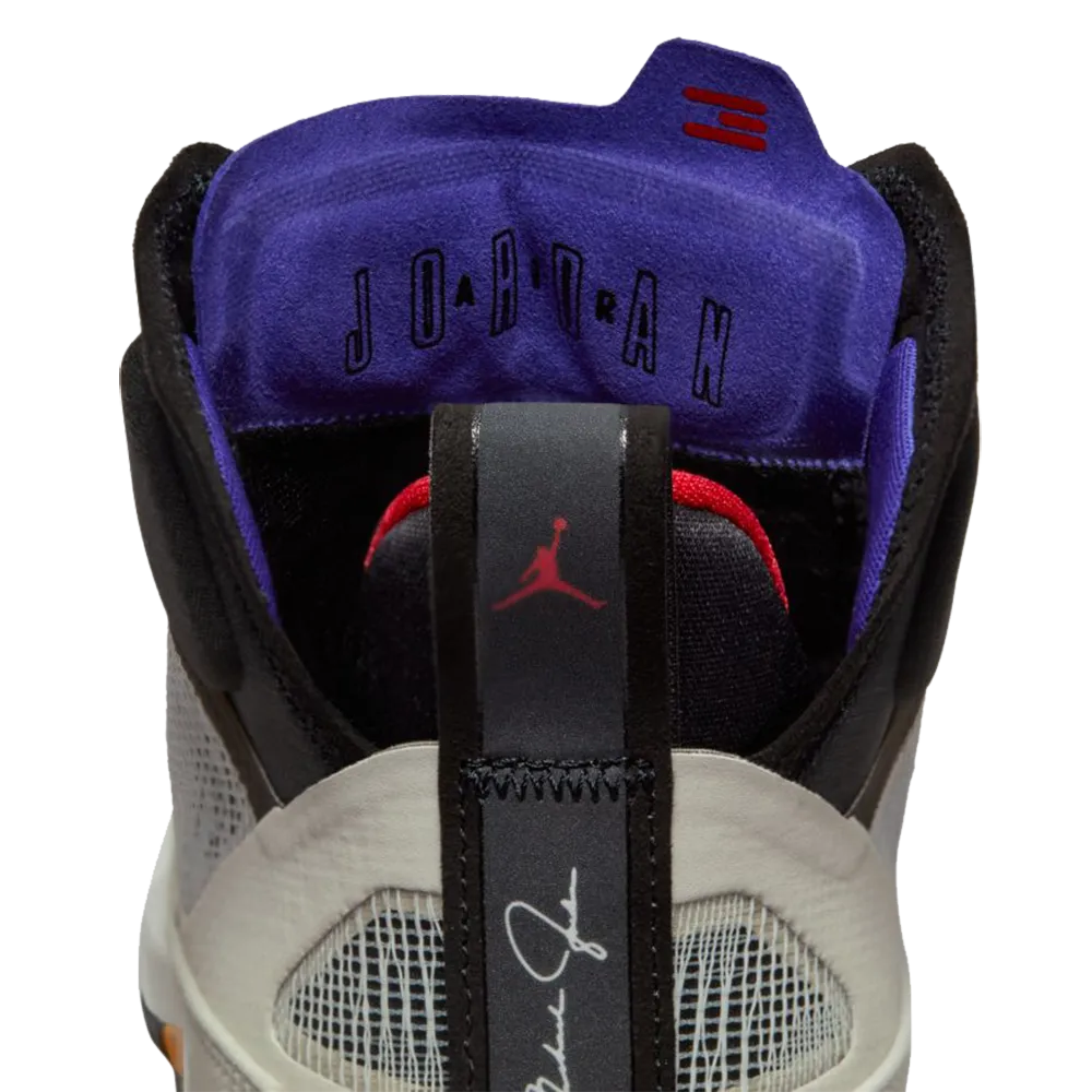 Air Jordan XXXVII Men's Basketball Shoes