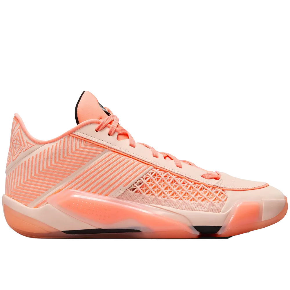 Air Jordan XXXVIII Low Basketball Shoes