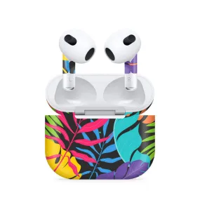 Airpods 3 Botanical Skin