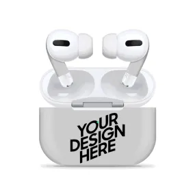 Airpods Pro Custom Skin