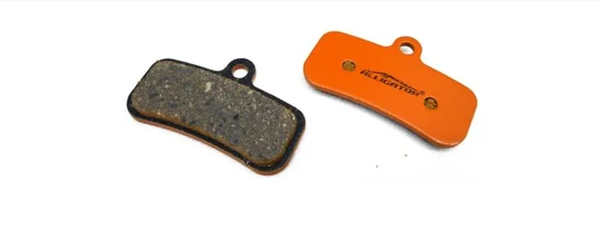 Alligator Brake Disc Pads Organic HK-VX035-DIY 