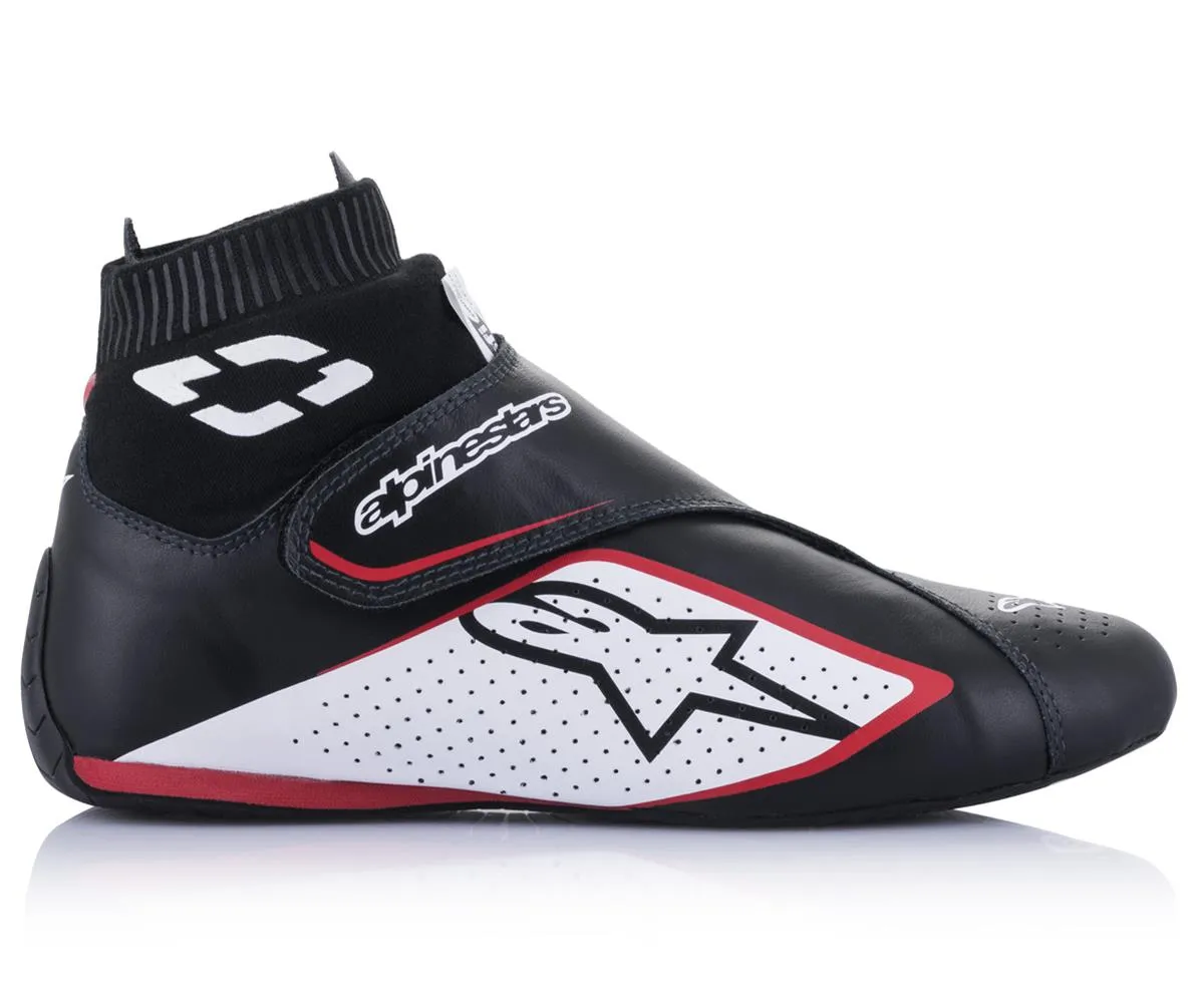 Alpinestars Supermono V2 Shoes 2716122-123-13