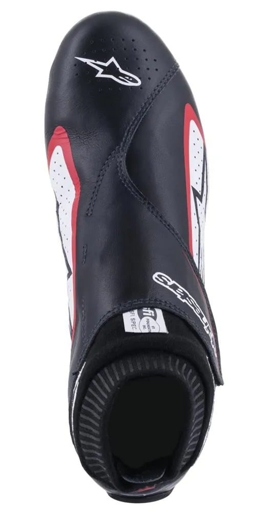 Alpinestars Supermono V2 Shoes 2716122-123-13