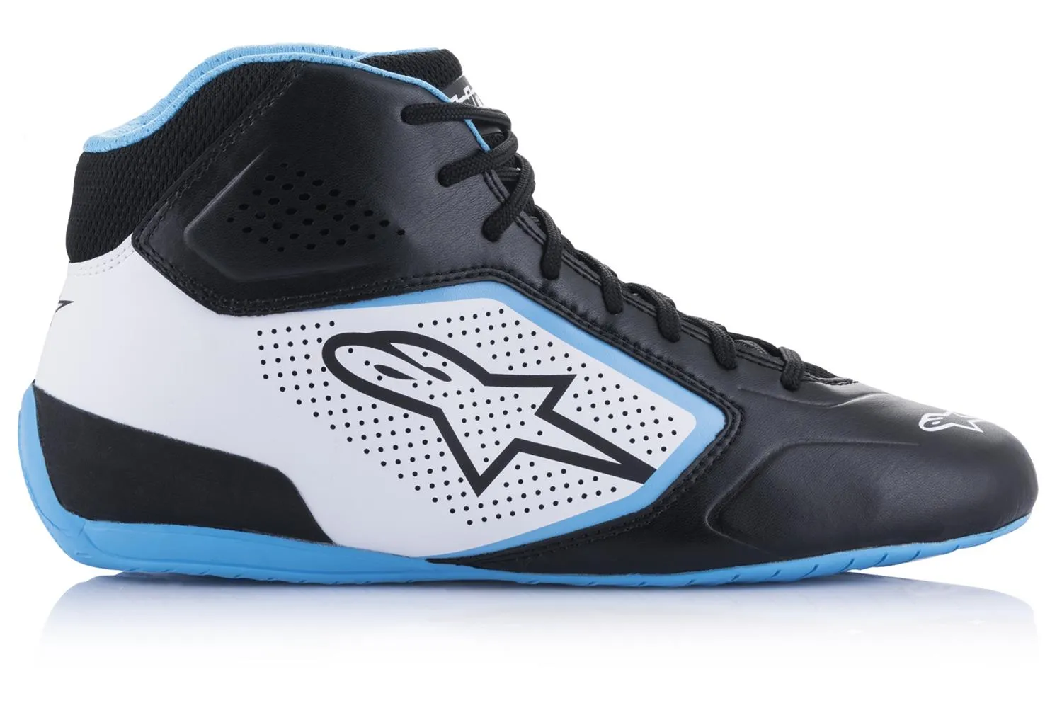 Alpinestars Tech 1-K Start V2 Shoes 2711521-1278-10.5