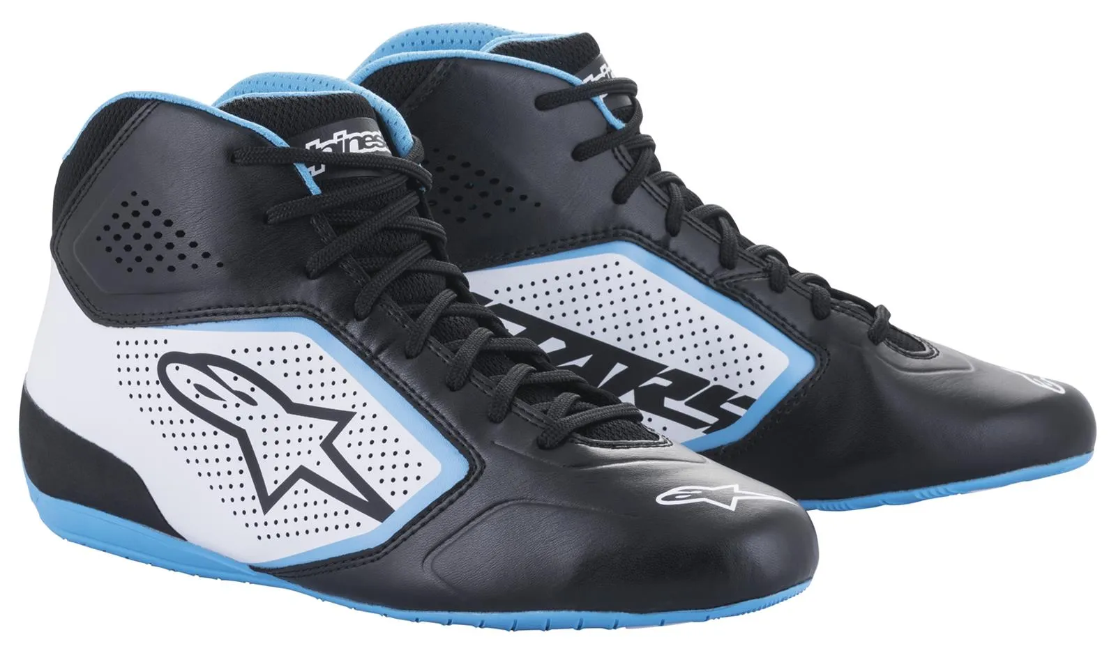 Alpinestars Tech 1-K Start V2 Shoes 2711521-1278-10.5