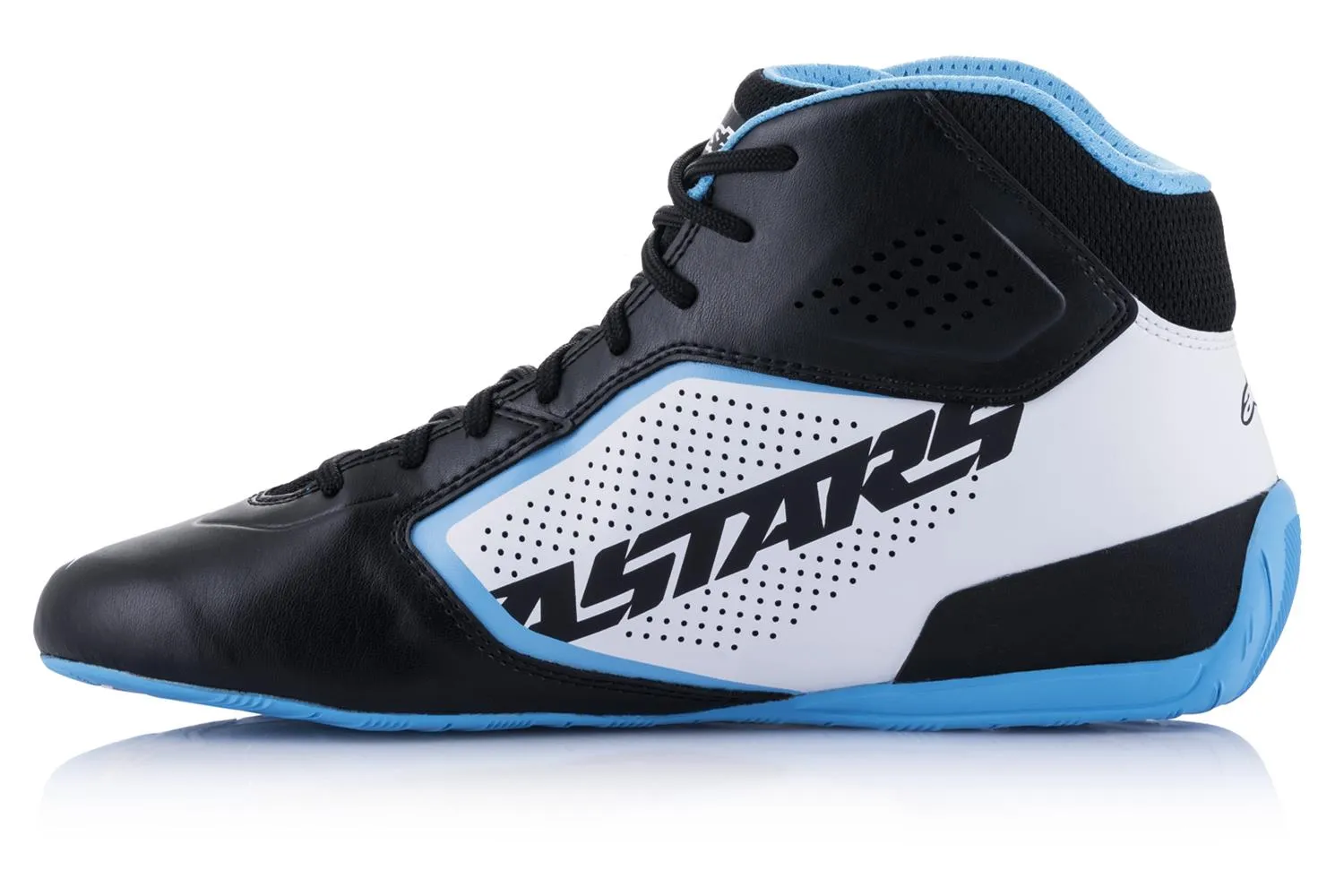 Alpinestars Tech 1-K Start V2 Shoes 2711521-1278-7