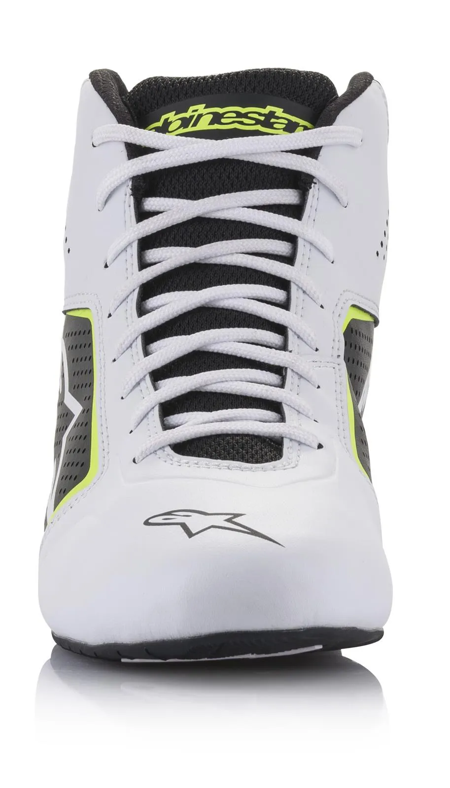 Alpinestars Tech 1-K Start V2 Shoes 2711521-215-3.5