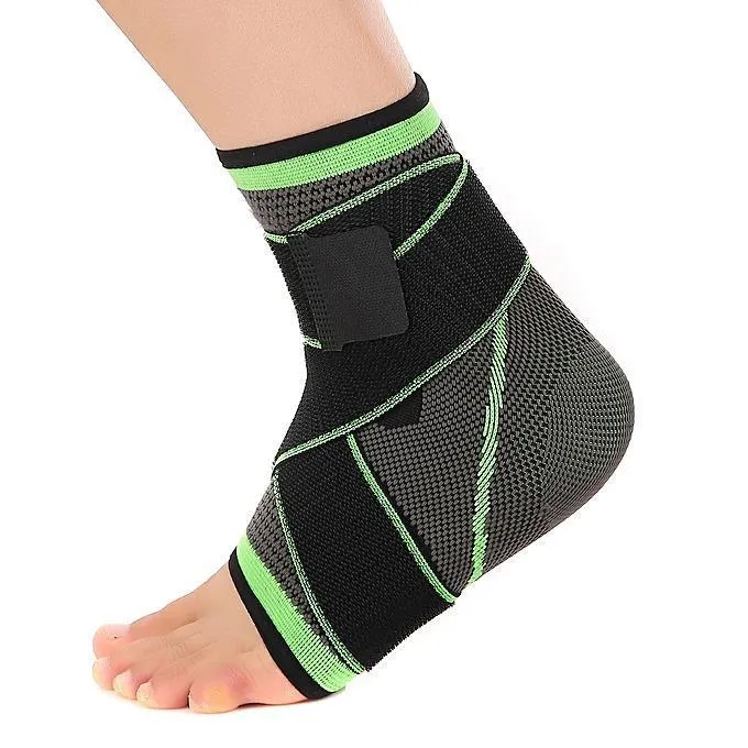 Ankle Brace Compression Support Sock