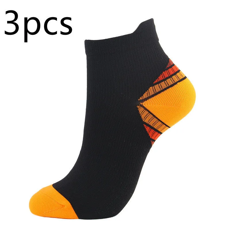 Ankle Guard Compression Amazon Men's And Women's Socks