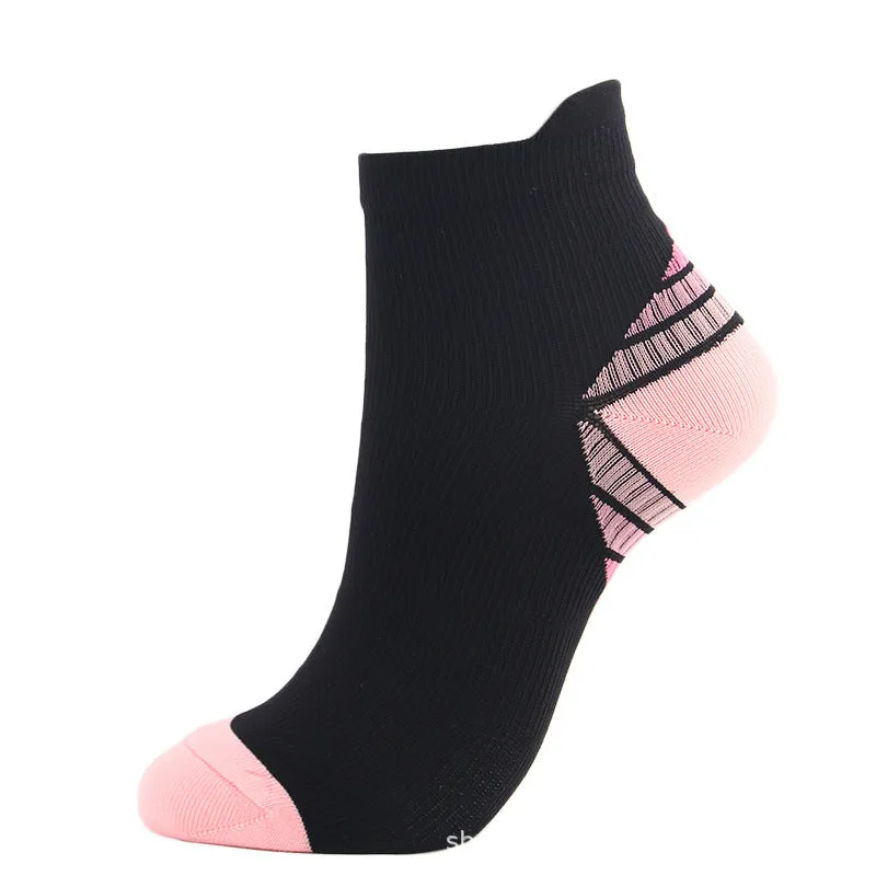 Ankle Guard Compression Amazon Men's And Women's Socks