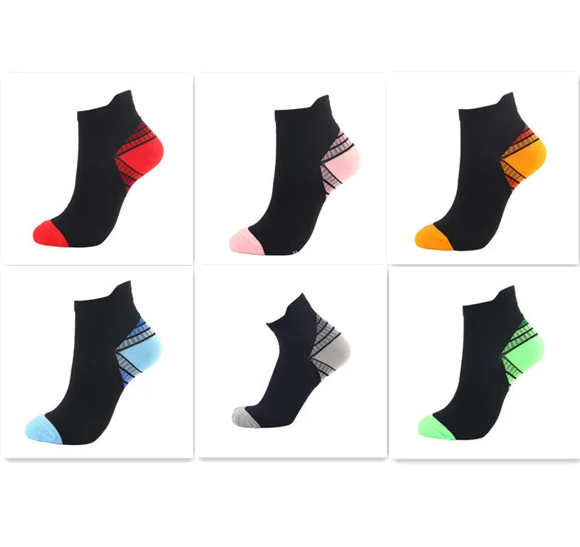 Ankle Guard Compression Amazon Men's And Women's Socks