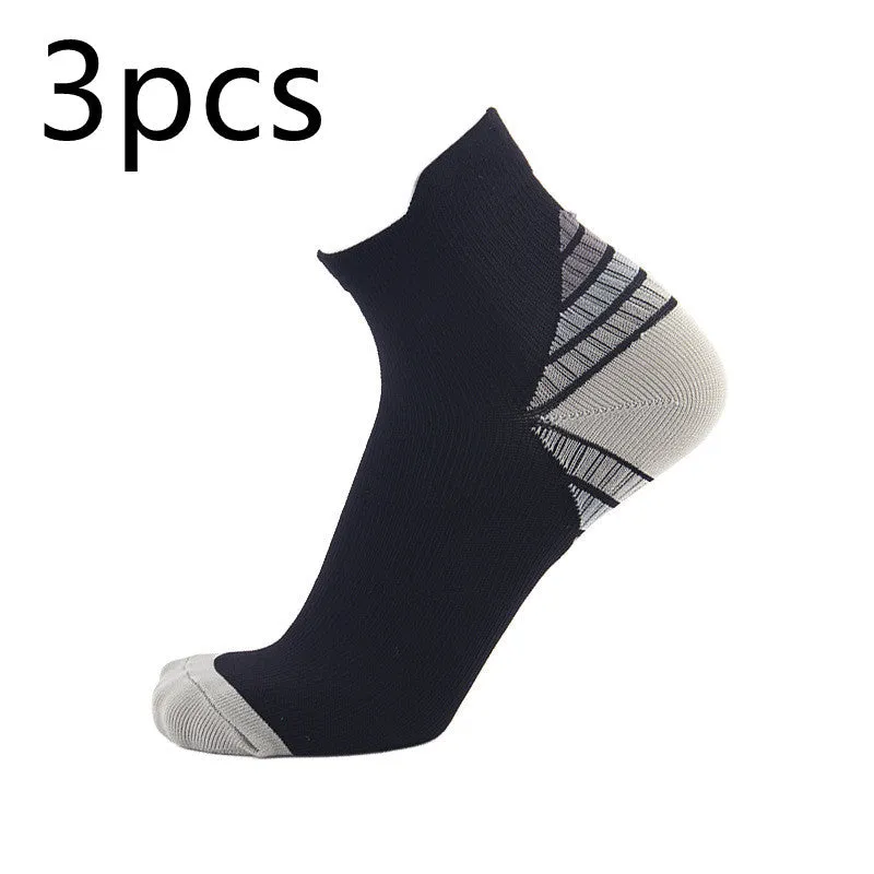 Ankle Guard Compression Amazon Men's And Women's Socks