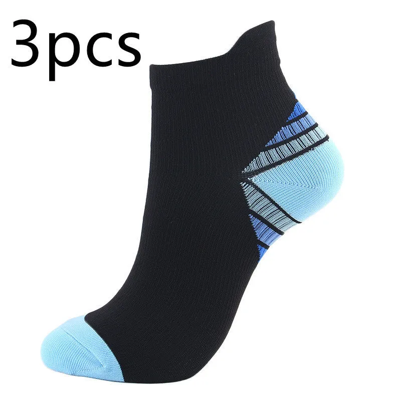 Ankle Guard Compression Amazon Men's And Women's Socks