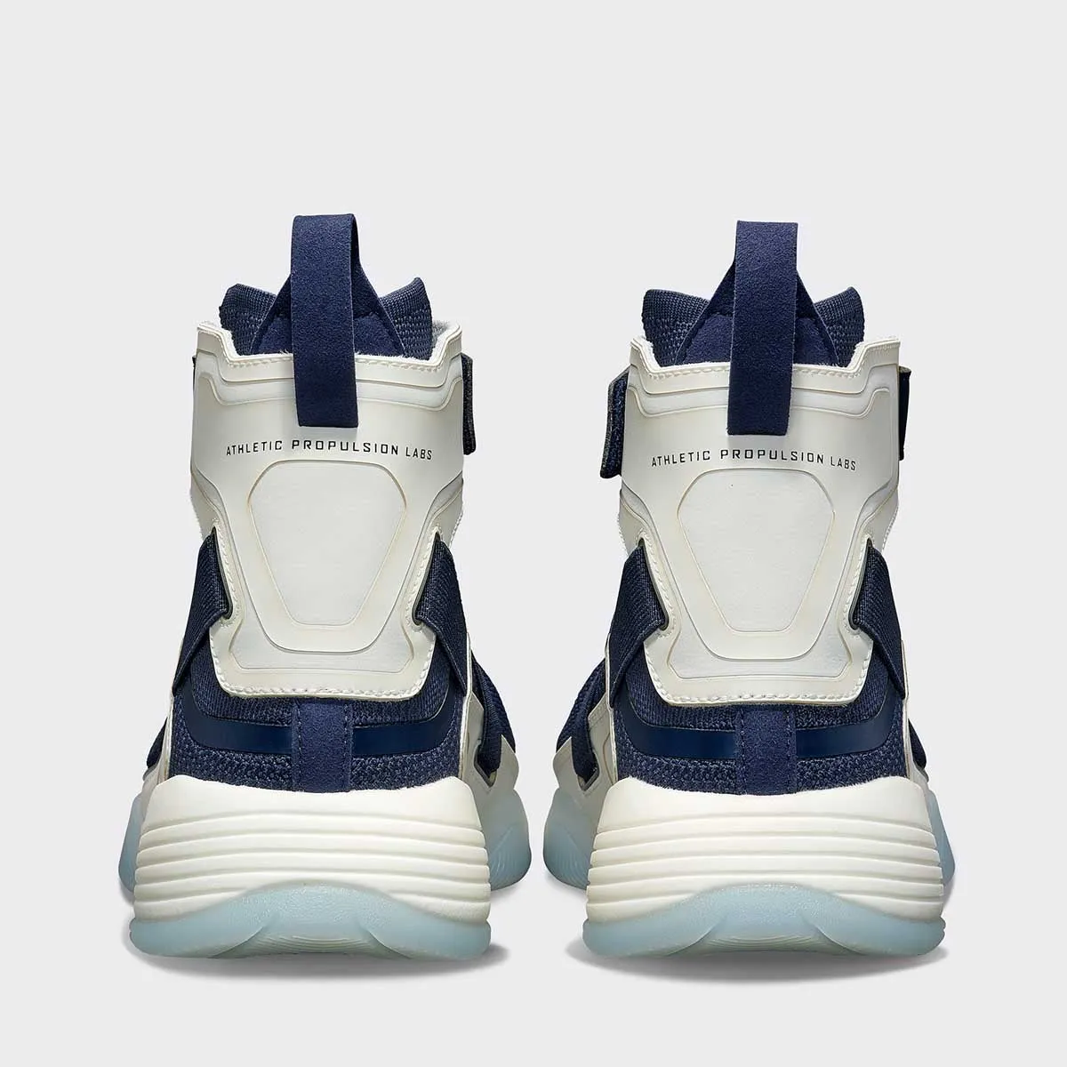 APL SUPERFUTURE  Navy / Ivory