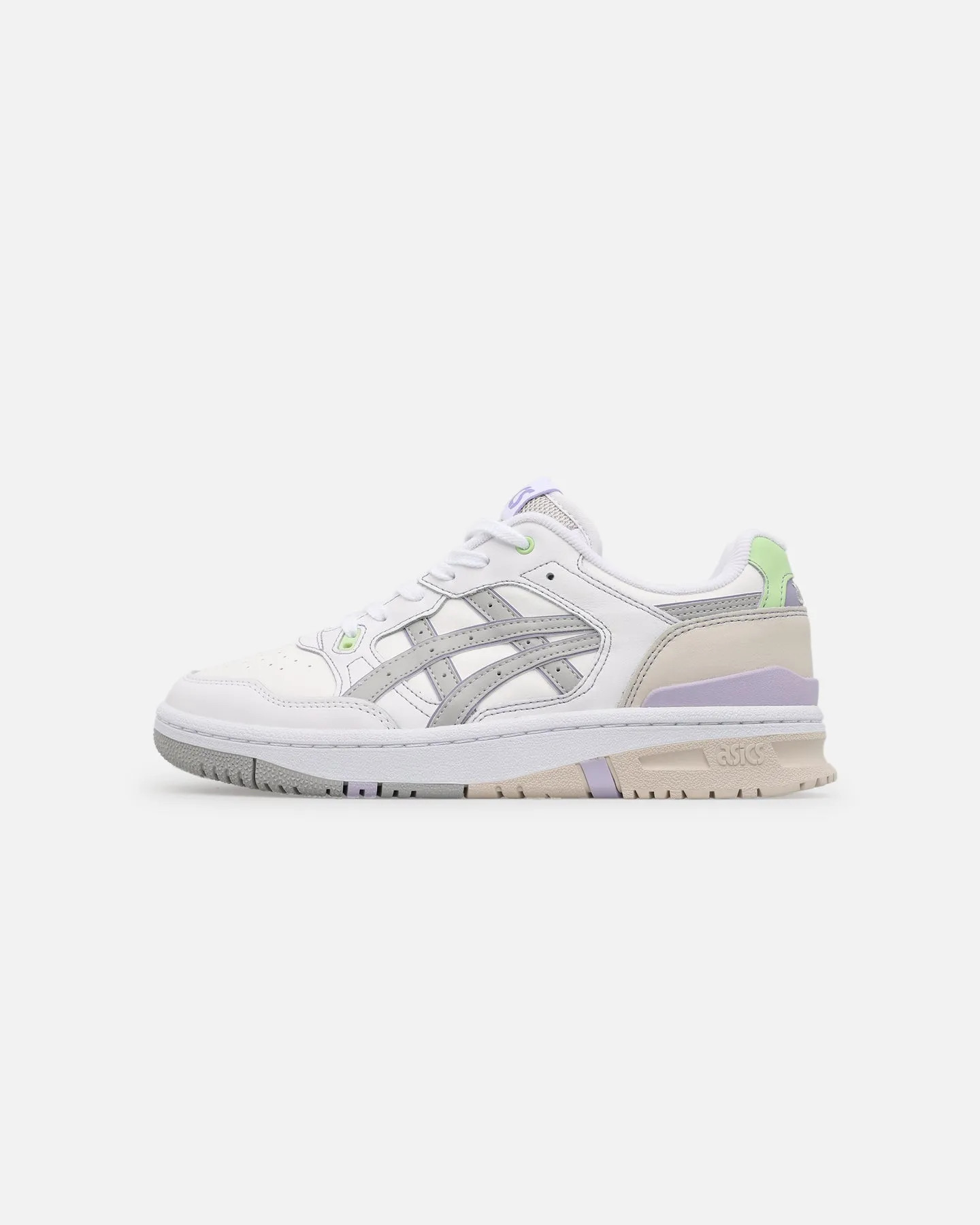 Asics EX89 White/Grey