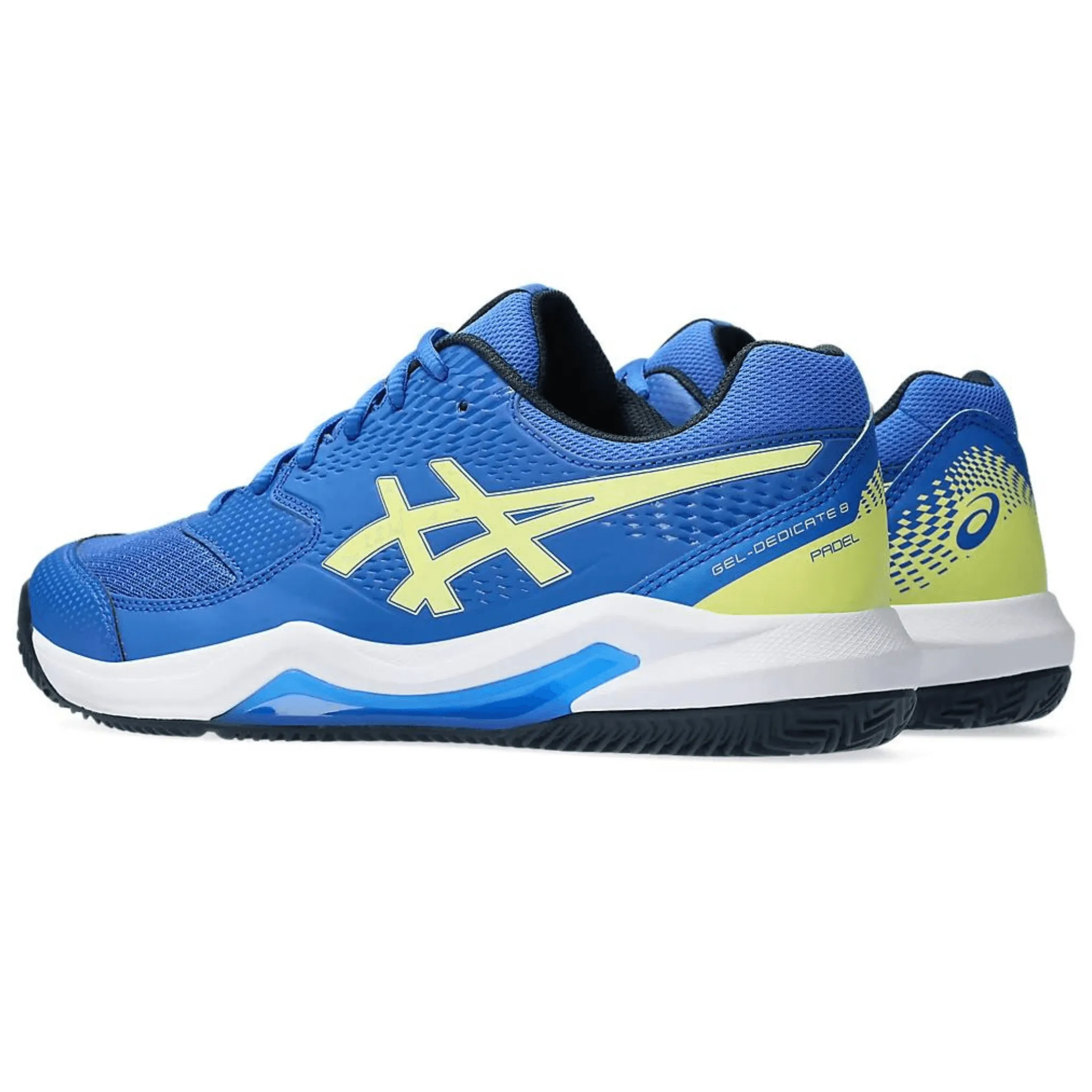 Asics GEL-DEDICATE 8 M PADEL Shoes