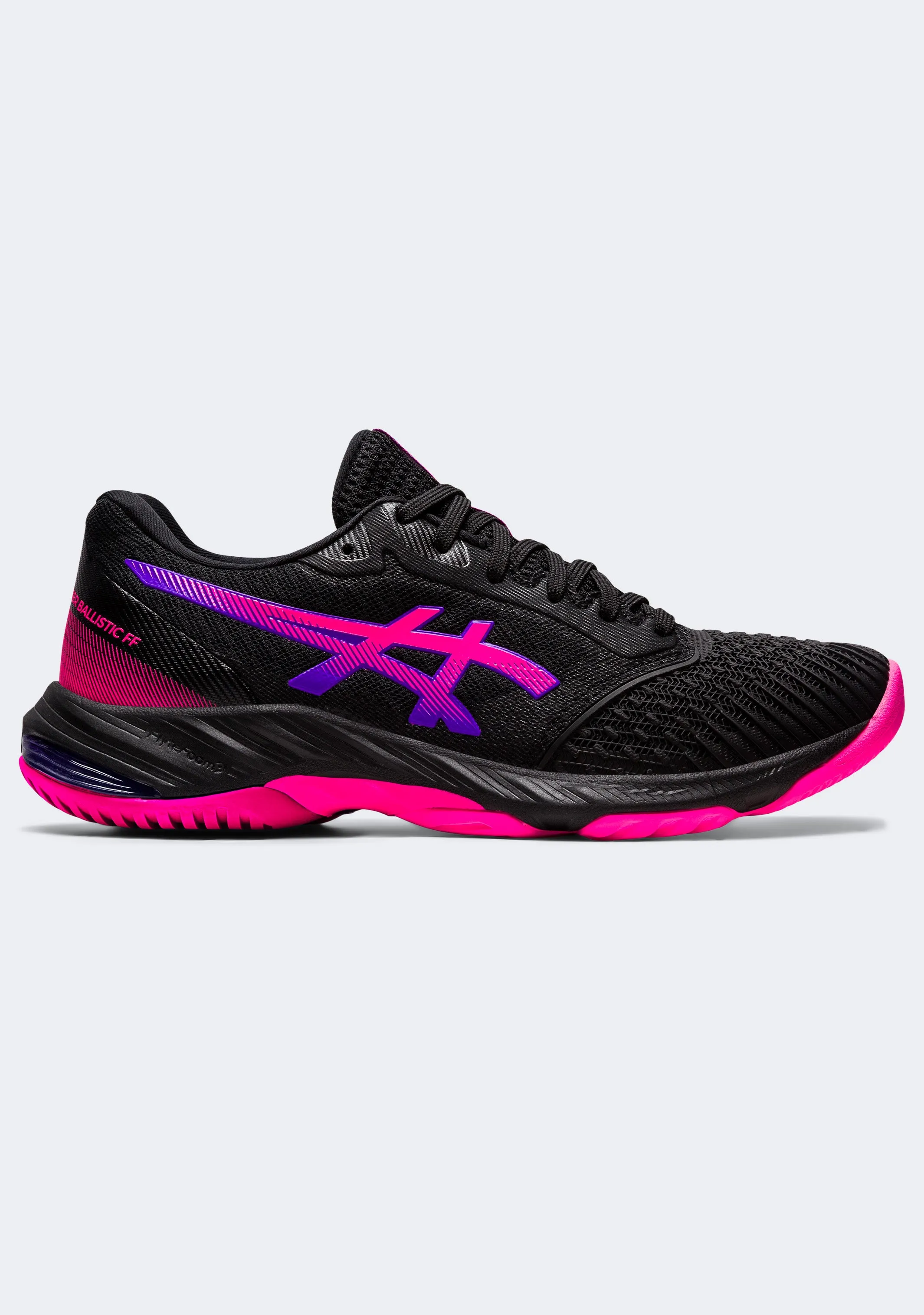 Asics Women's Netburner Ballistic FF 3