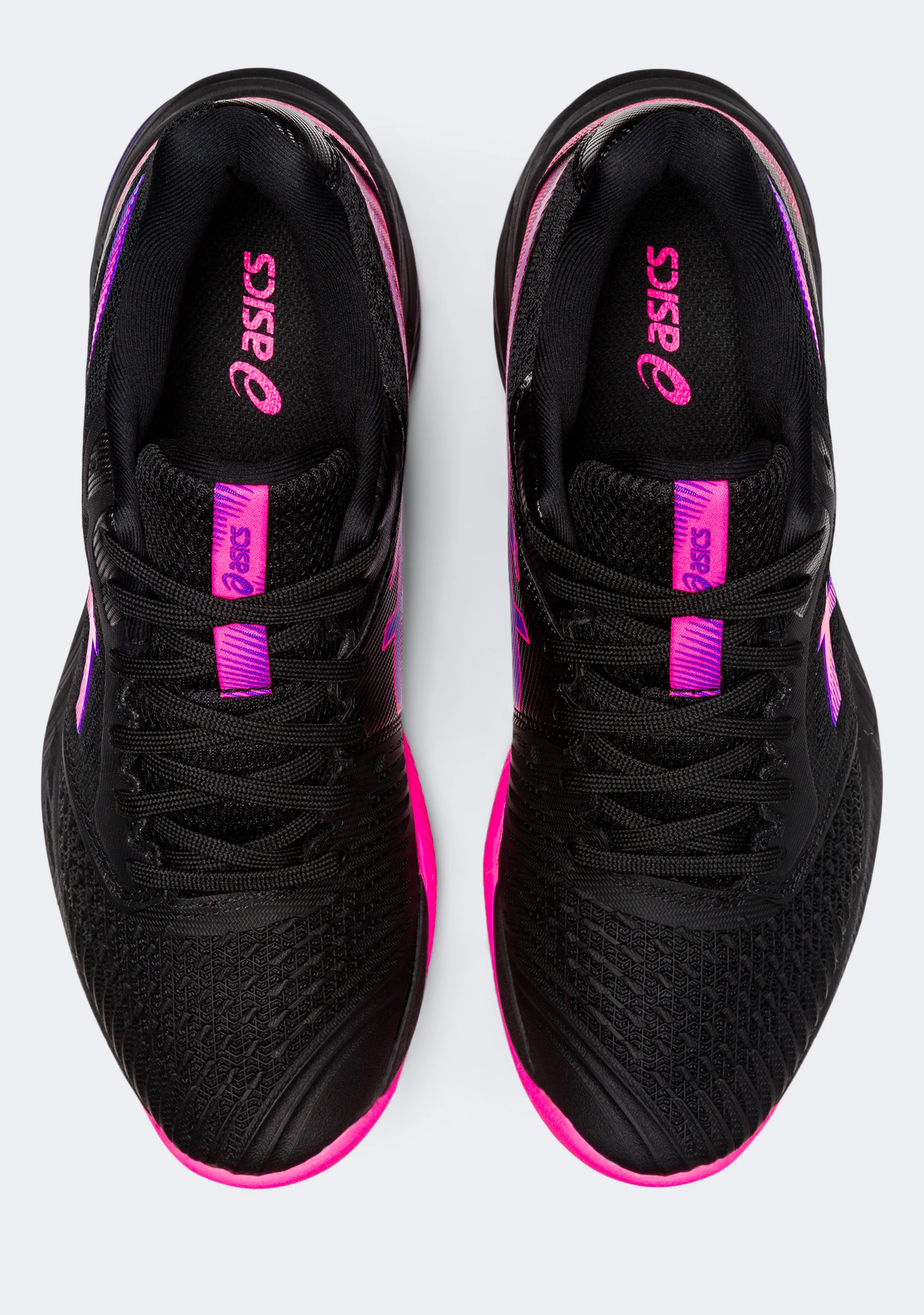 Asics Women's Netburner Ballistic FF 3