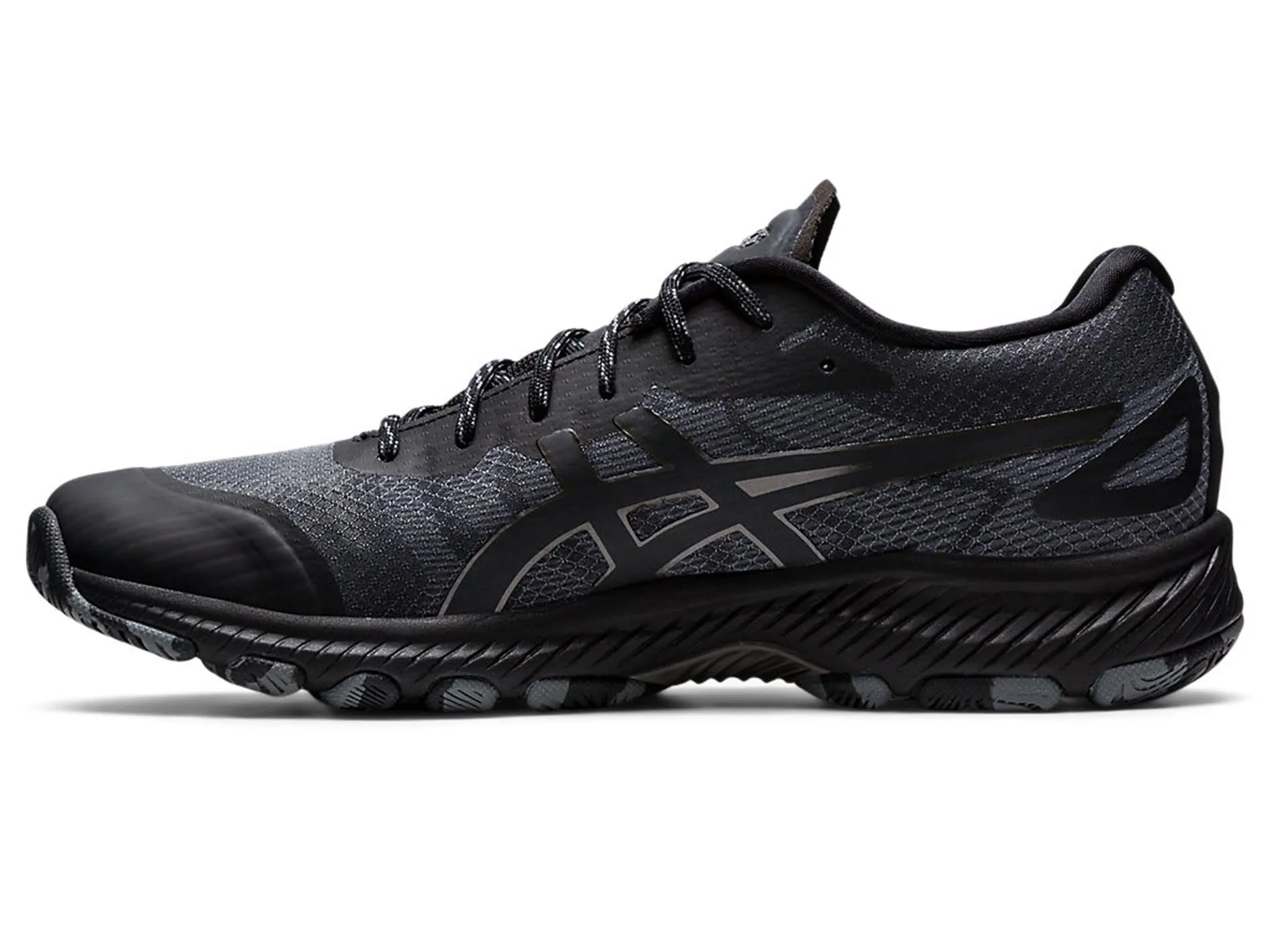 Asics Womens Netburner Professional FF 3 <BR> 1072A061 001