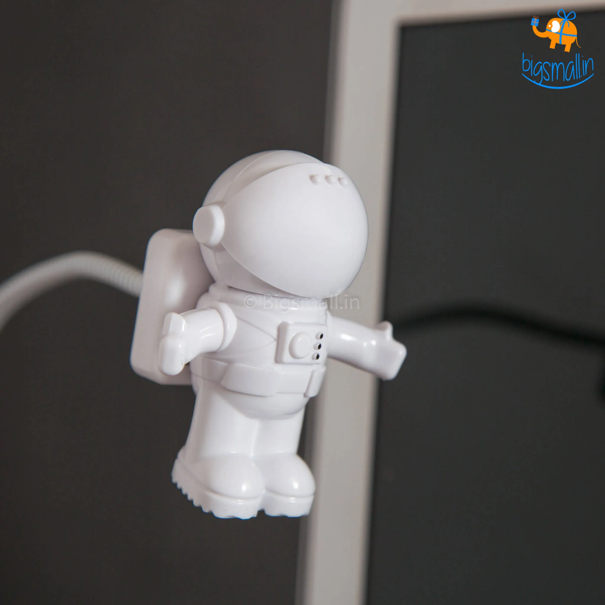 Astronaut USB Night Light