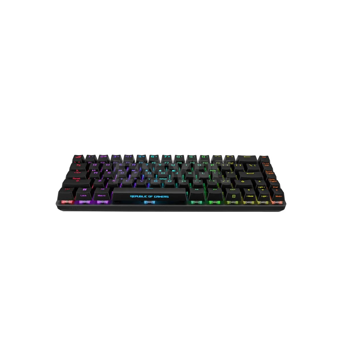 Asus ROG Falcion Ace NX Blue Switch Gaming Keyboard