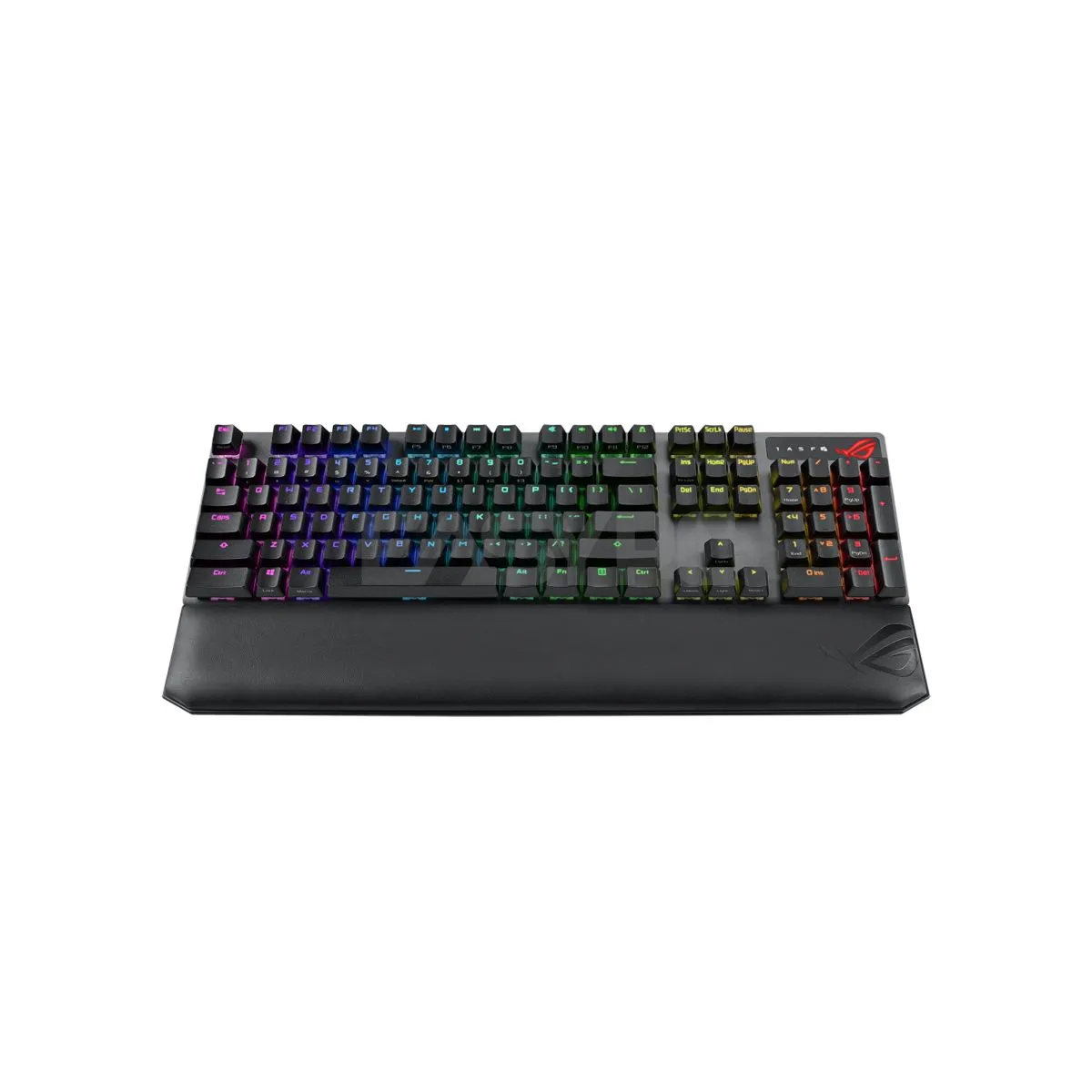 Asus ROG Strix Scope NX Blue Delux Keyboard