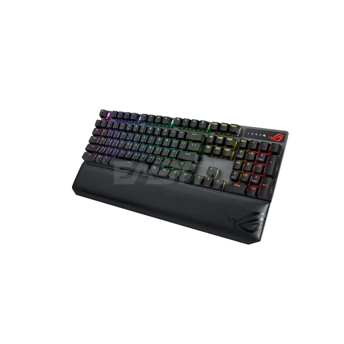 Asus ROG Strix Scope NX Blue Delux Keyboard