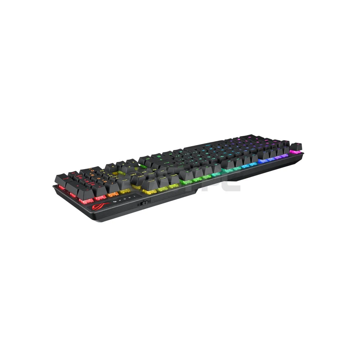 Asus ROG Strix Scope NX Blue Delux Keyboard