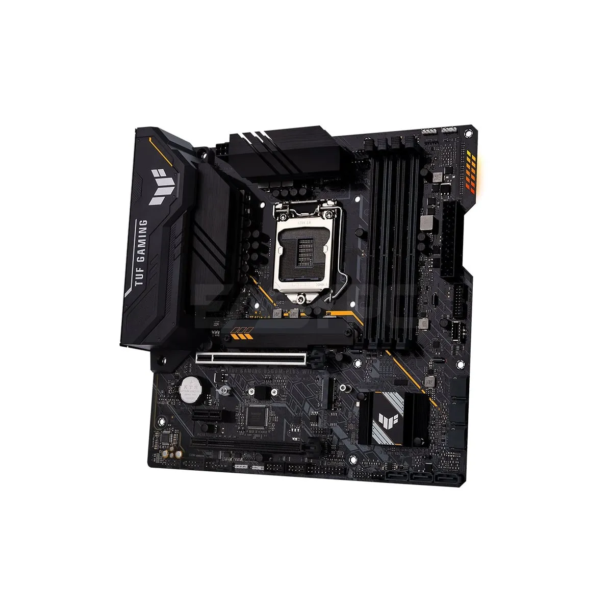 Asus TUF B560M Plus WiFi Gaming Socket 1200 Ddr4 Motherboard