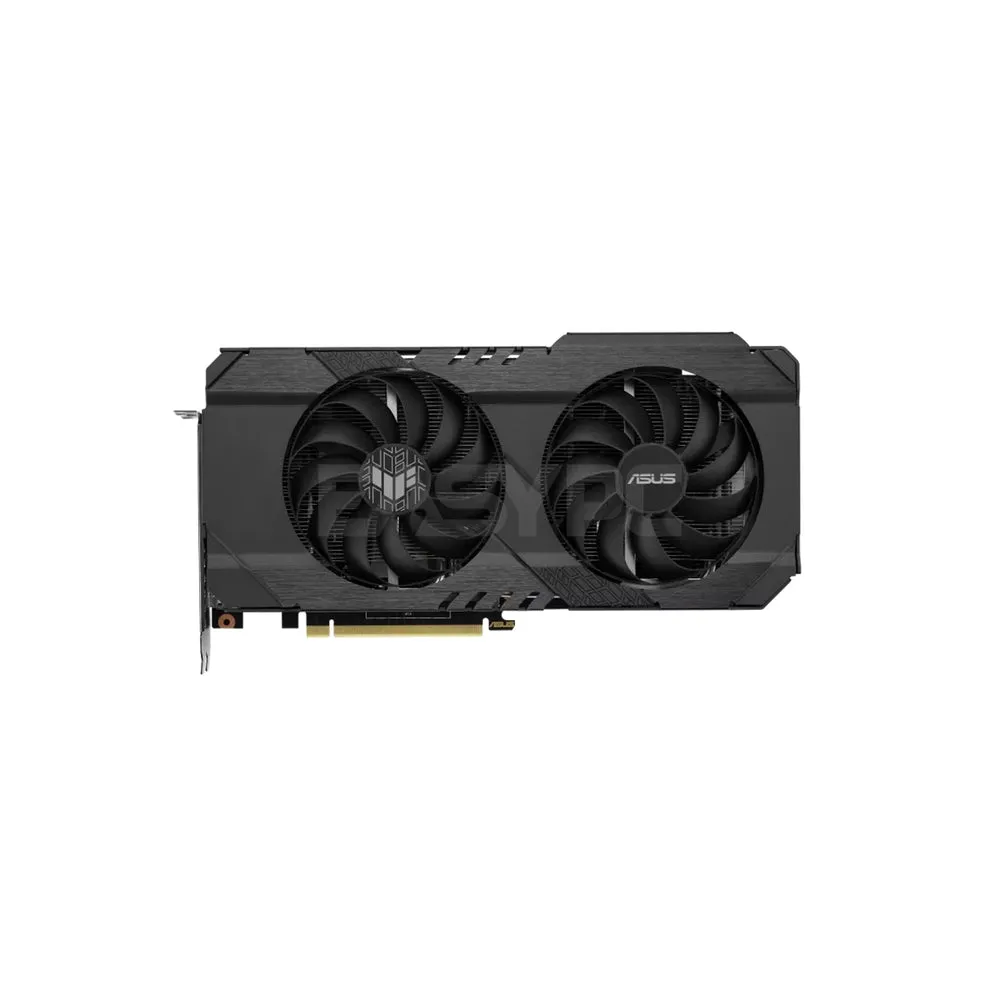 ASUS TUF NVIDIA® GeForce RTX 3050 OC Edition 8GB GDDR6 128bit