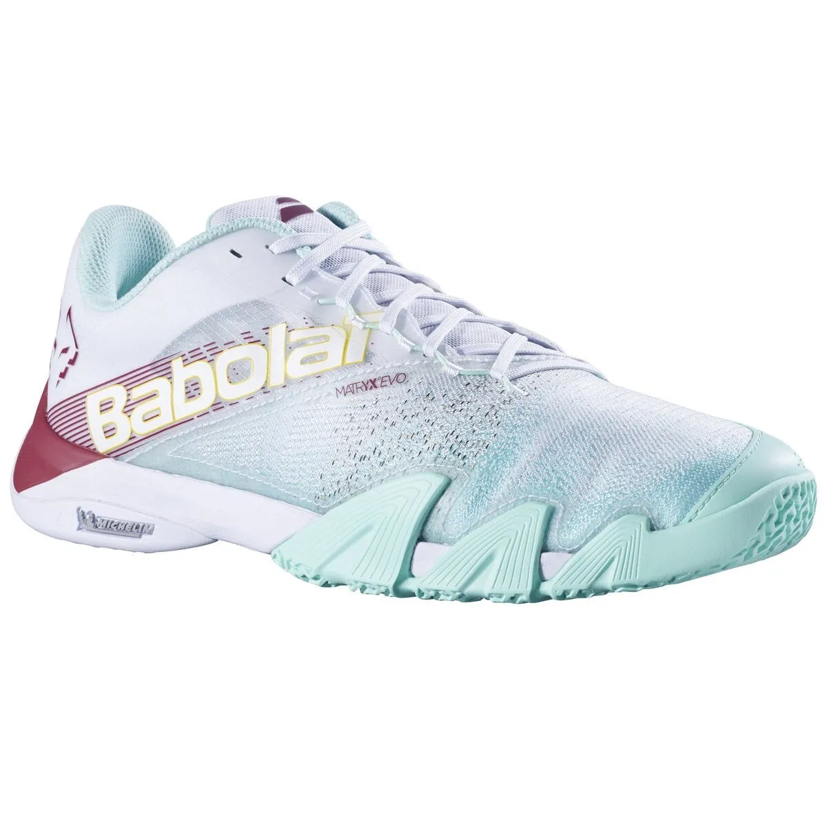 Babolat Jet Premura 2 Juan Lebron 2024 Padel Shoes