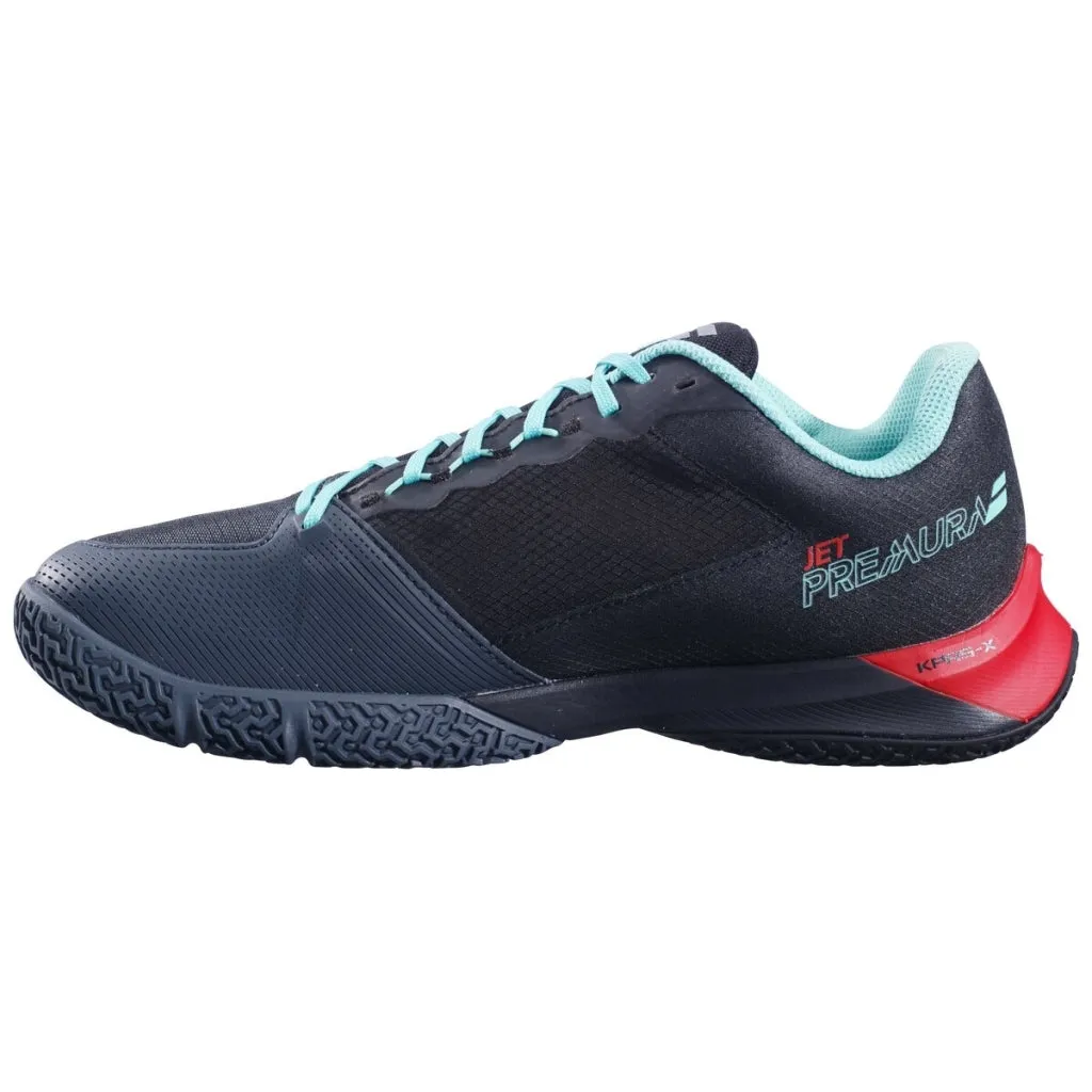 Babolat Jet Premura 2 Juan Lebron Padel Shoes