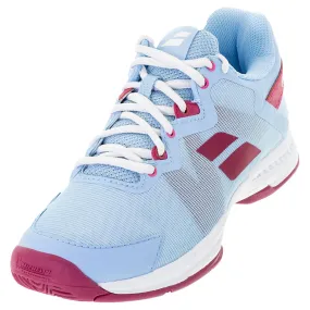 Babolat SFX3 All Court Womens Tennis Shoes