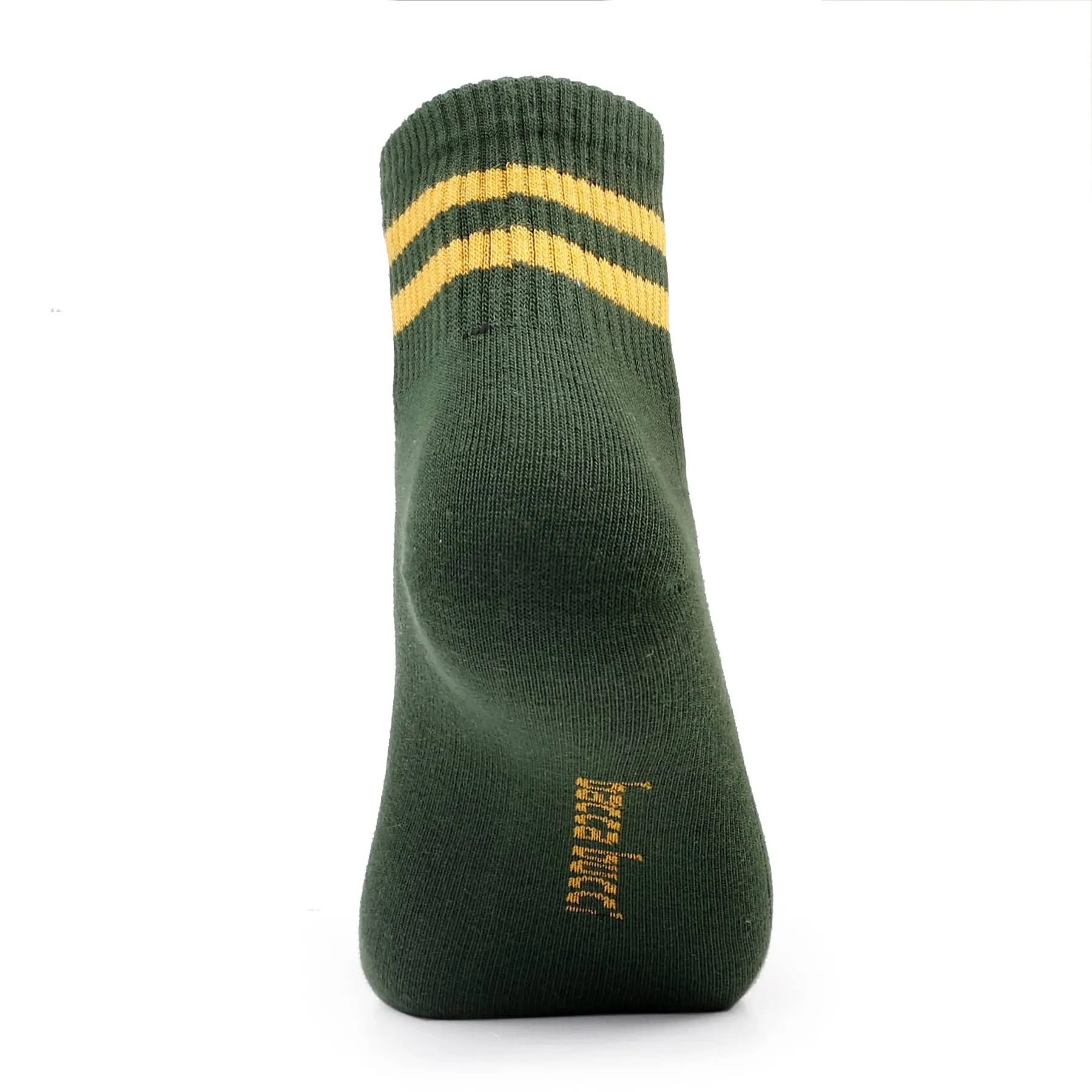 Bacca Bucci Ankle Length comfort Socks for Men (1 Pair)