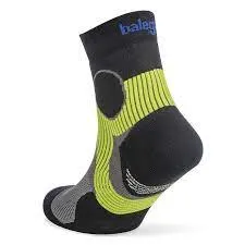 Balega Non-Skid Support Quarter Sock