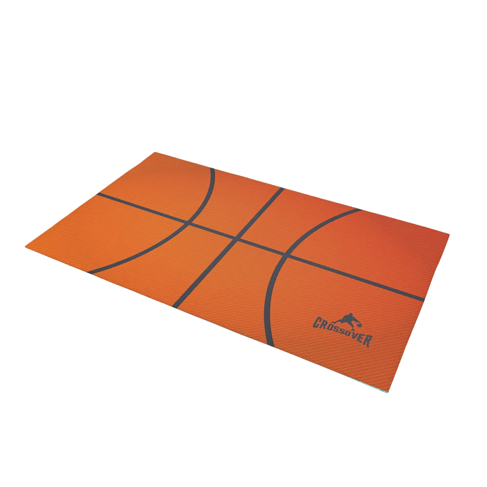 Basketball, Beach towel