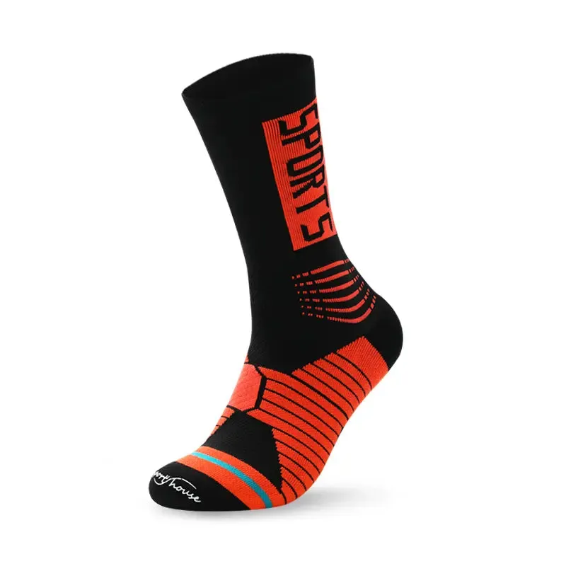 BASKETBALL SOCKS