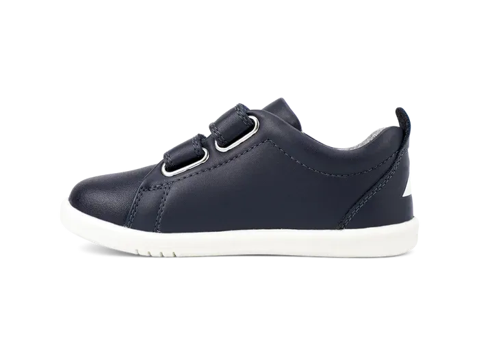 Bobux Iwalk Grass Court - Navy