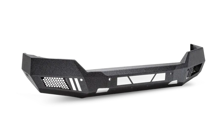 BODY ARMOR 4X4 | Chevrolet Silverado 1500 2016-2018 Eco Series Front Bumper (GM-19336)