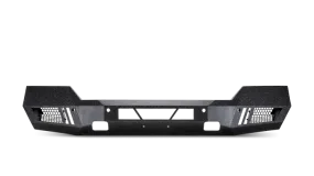 BODY ARMOR 4X4 | Chevrolet Silverado 1500 2016-2018 Eco Series Front Bumper (GM-19336)